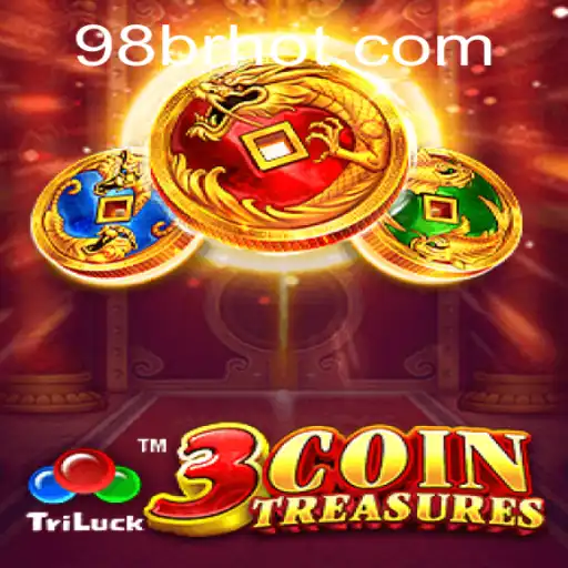 Explorando o Universo de 3CoinTreasures