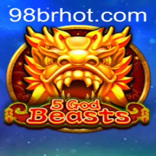 Descubra o Fascinante Mundo de 5GodBeasts
