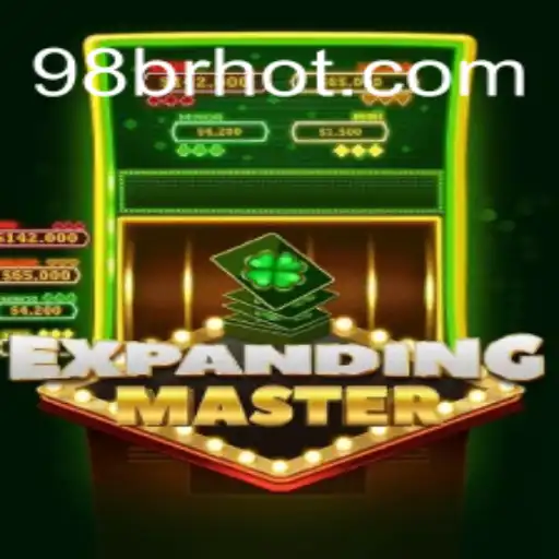Descubra o Mundo de ExpandingMaster: Um Jogo de Estratégia Inovador