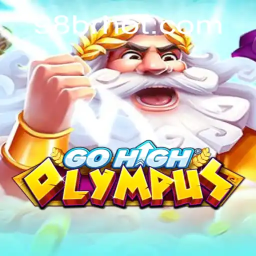GoHighOlympus: Uma Experiência de Jogo Emocionante no Cenário Atual