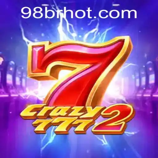 Crazy7772: Uma Aventura de Jogo com toque Brasileiro