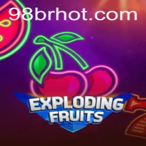 ExplodingFruits: Um Fenômeno de Entretenimento Interativo