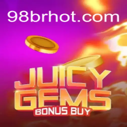 JuicyGemsBonusBuy: Mergulhe na Emoção dos Jogos com Temática de Pedras Preciosas