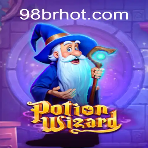 Explorando o Universo de PotionWizard em 98 BR