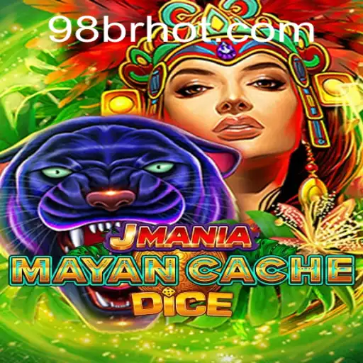 Descubra a Emoção do Jogo JManiaMayanCacheDice