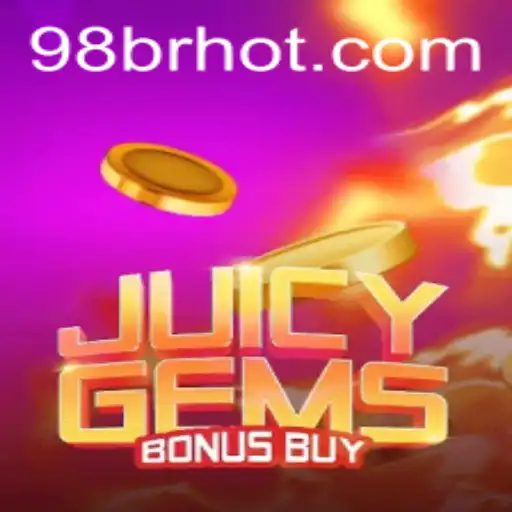 JuicyGemsBonusBuy: Mergulhe na Emoção dos Jogos com Temática de Pedras Preciosas