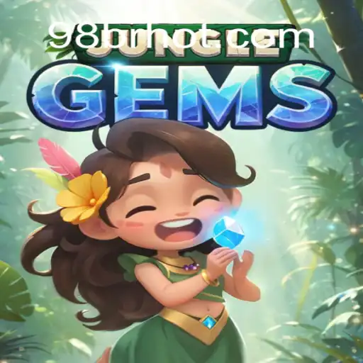Descubra a Aventura Cativante de JungleGems: O Novo Fenômeno dos Jogos