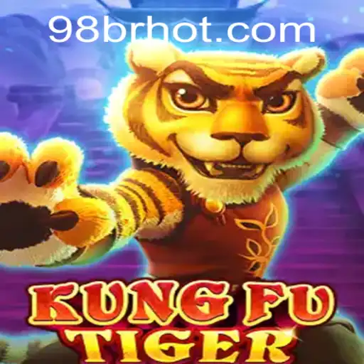 KungFuTiger: A Arte Marcial no Mundo dos Games