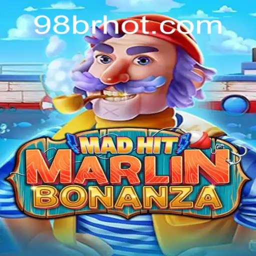 MadHitMarlinBonanza: Aventura Pesqueira Incrível