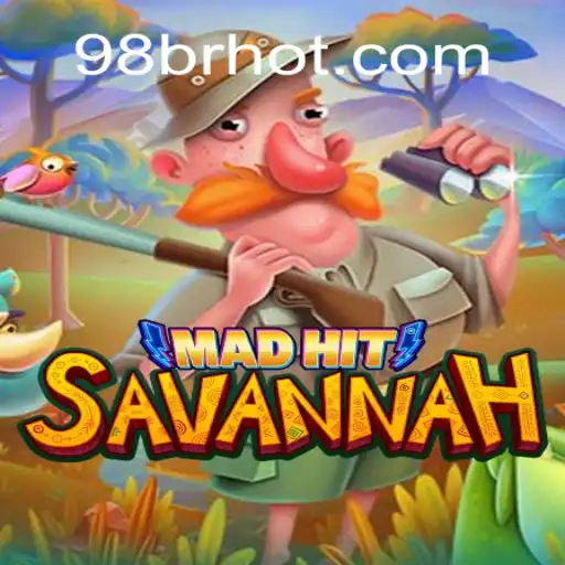 Descubra o Fascinante Mundo de MadHitSavannah