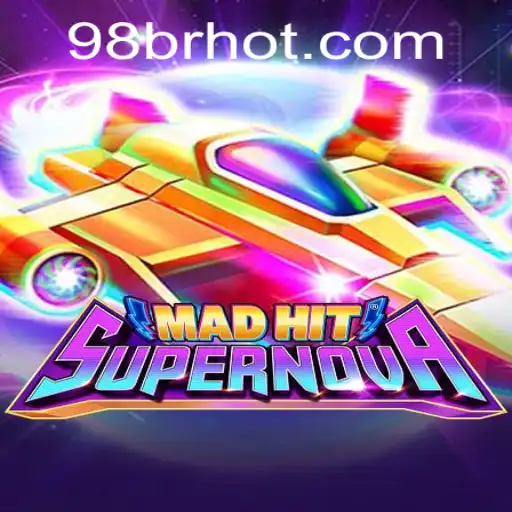 Descubra MadHitSupernova: Um Novo Fenômeno nos Jogos Digitais