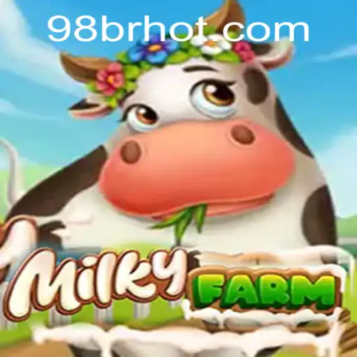 Explore the Enchanting World of MilkyFarm: An Interactive Adventure