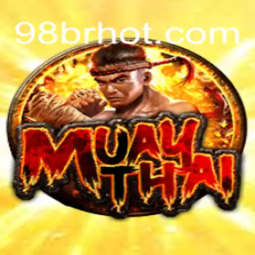 MuayThai: Descobrindo a Arte do Combate e sua Popularidade em 98 Br
