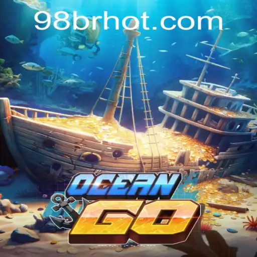 OceanGO: Descubra o Empolgante Mundo Subaquático do Popular Jogo
