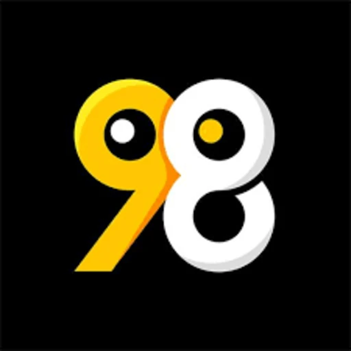 98 br Logo