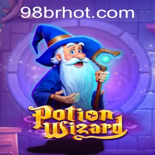 Explorando o Universo de PotionWizard em 98 BR