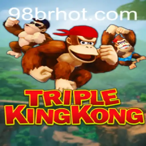 TripleKingKong: Explorando o Novo Fenômeno dos Jogos de Cartas
