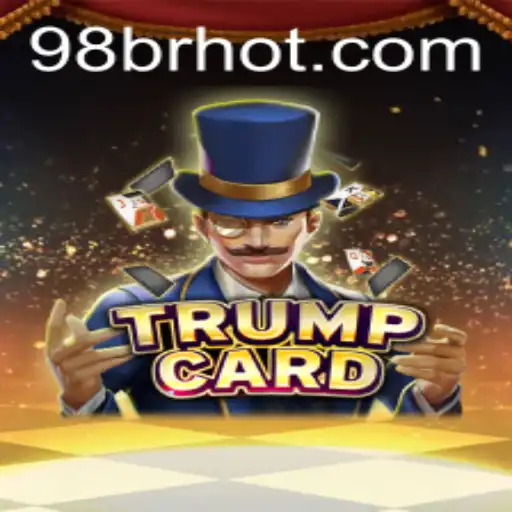 Discovering TrumpCard: The Exciting Game of Strategy and Wit