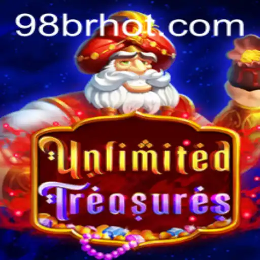 UnlimitedTreasures: Descubra Aventuras e Desafios no Empolgante Mundo de 98 br