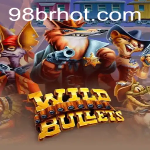 WildBullets - An Explosive Journey into the Battle Royale Universe