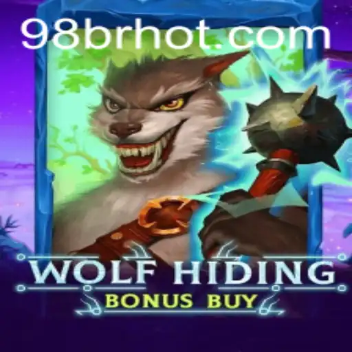 Explorando o Mundo de WolfHidingBonusBuy: Uma Jornada de Aventura e Estratégia